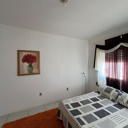 Loft Na Rua Goncalves Chaves Apartment เปโลตัส ภายนอก รูปภาพ