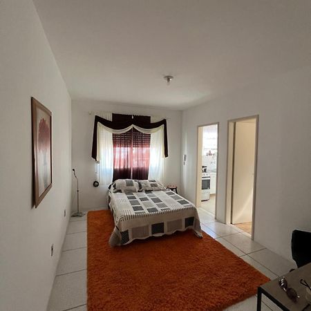 Loft Na Rua Goncalves Chaves Apartment เปโลตัส ภายนอก รูปภาพ