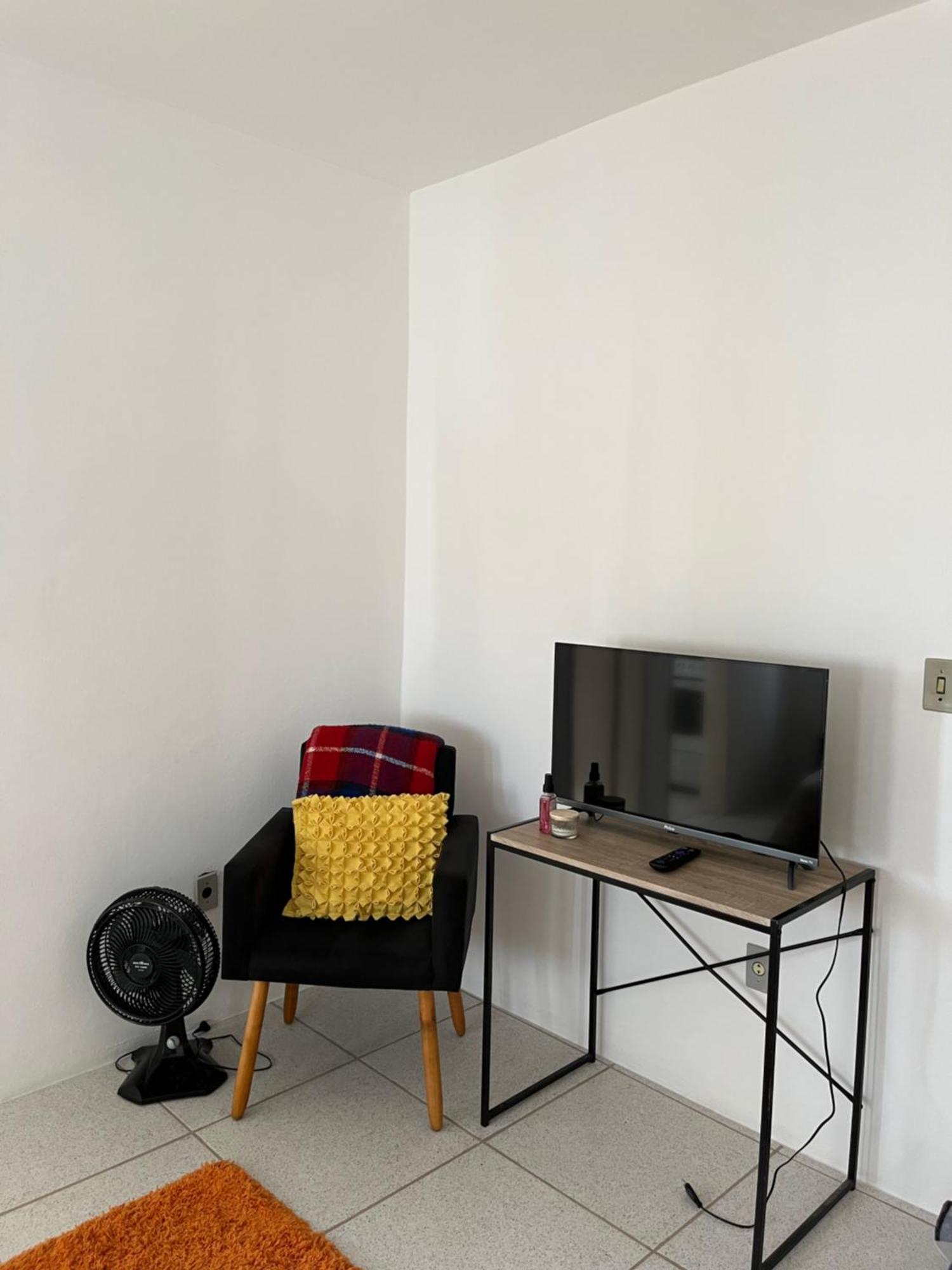 Loft Na Rua Goncalves Chaves Apartment เปโลตัส ภายนอก รูปภาพ